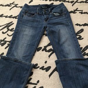 AE artist 👖 jeans